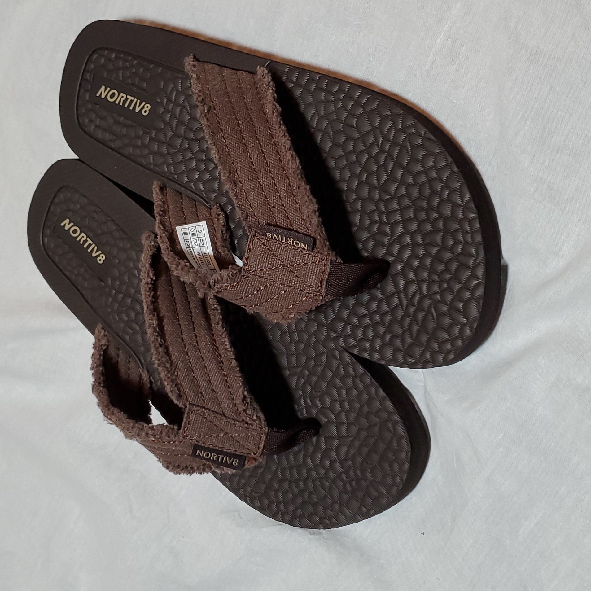 Thong Sandals